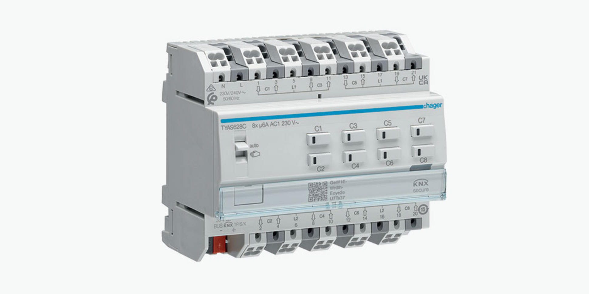 KNX-Lösungen bei Elektro Pfisterer in Laaber