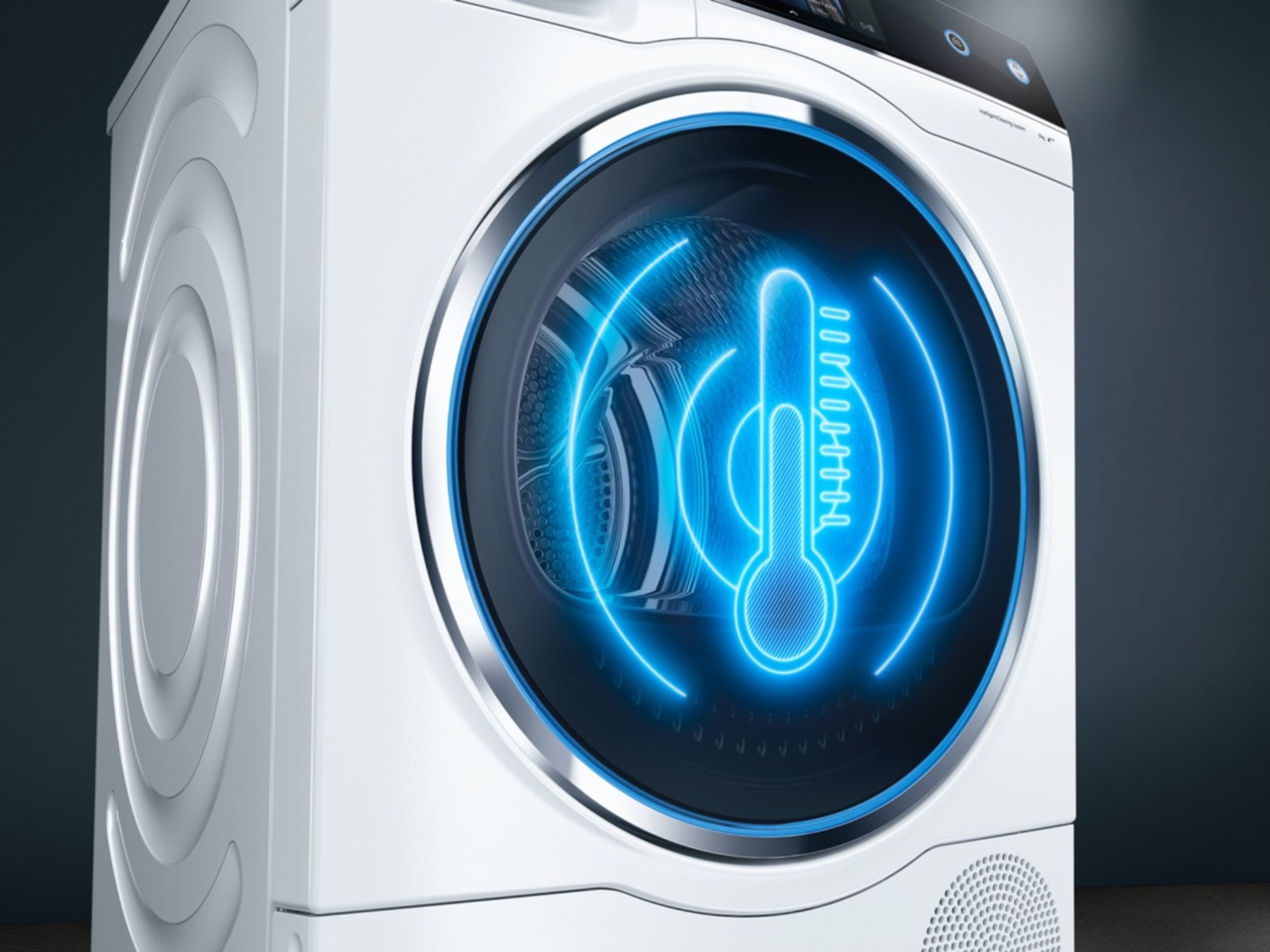 autoDry-Funktion bei Elektro Pfisterer in Laaber