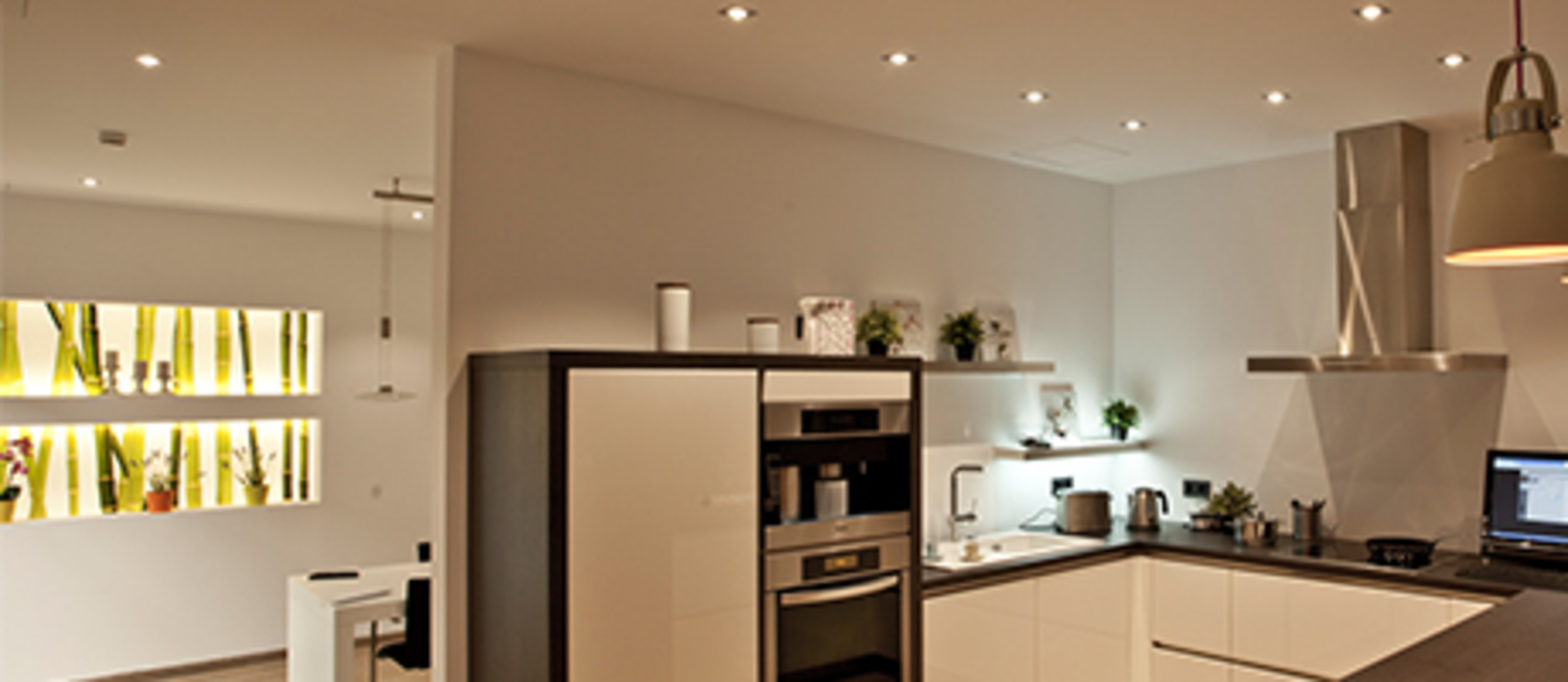 Innenleuchten bei Elektro Pfisterer in Laaber