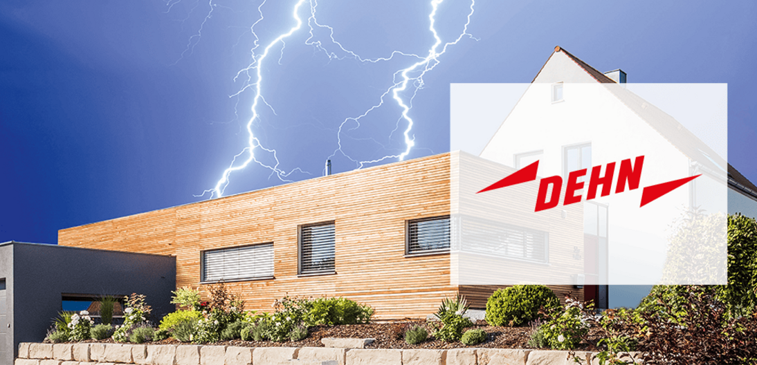 Dehn bei Elektro Pfisterer in Laaber