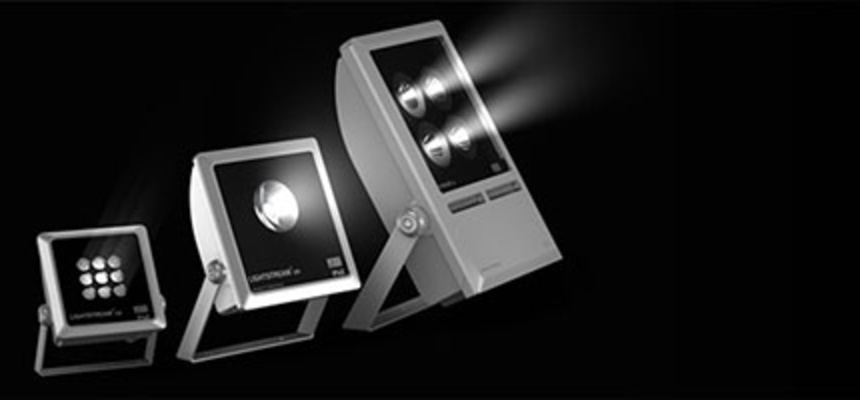 Lightstream LED bei Elektro Pfisterer in Laaber