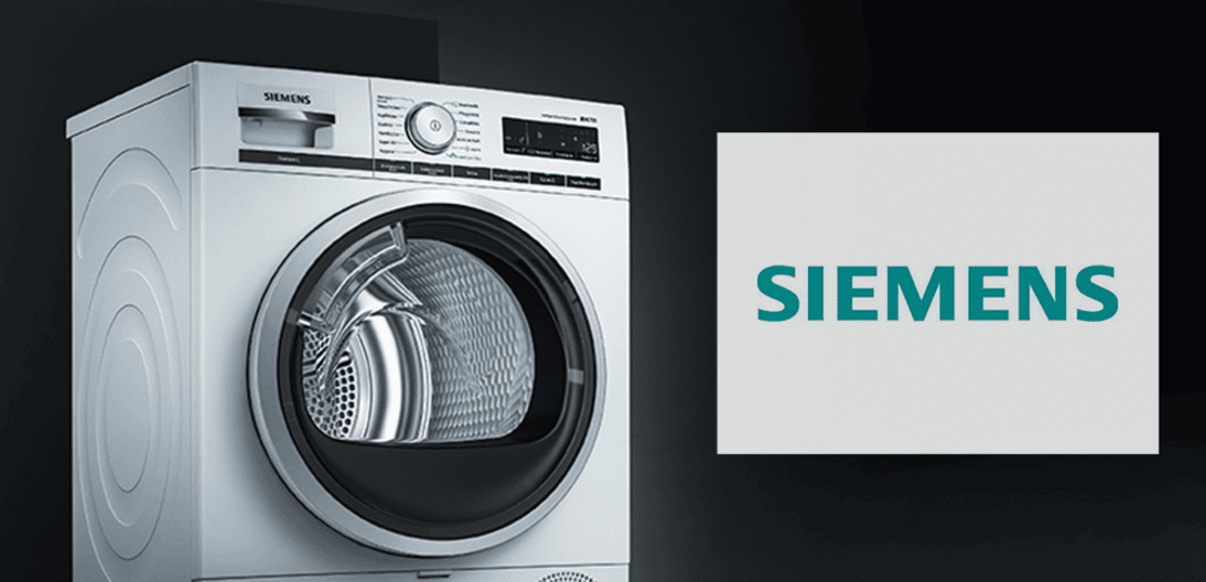 Siemens Hausgeräte bei Elektro Pfisterer in Laaber