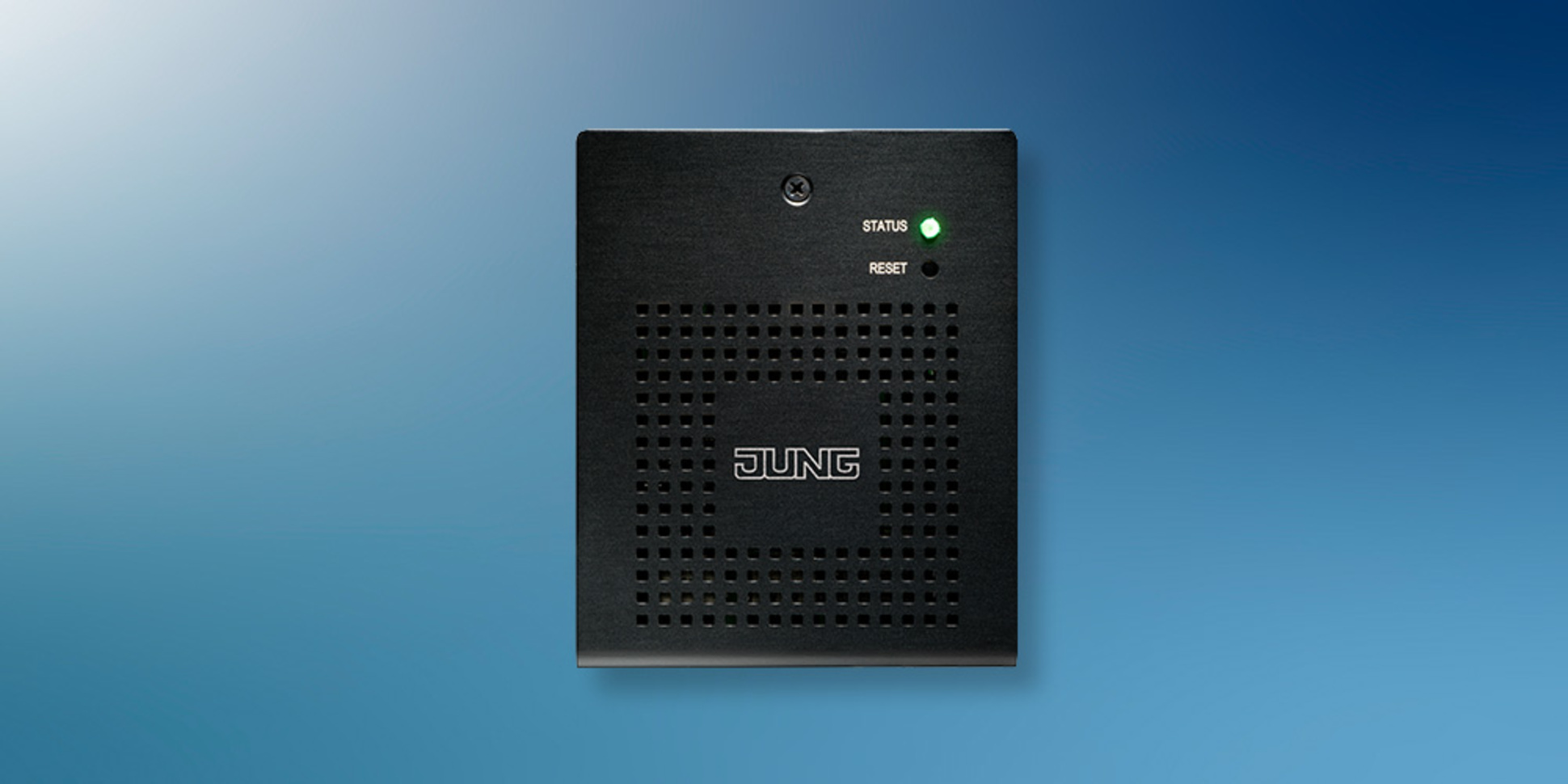 Smart Visu Server bei Elektro Pfisterer in Laaber