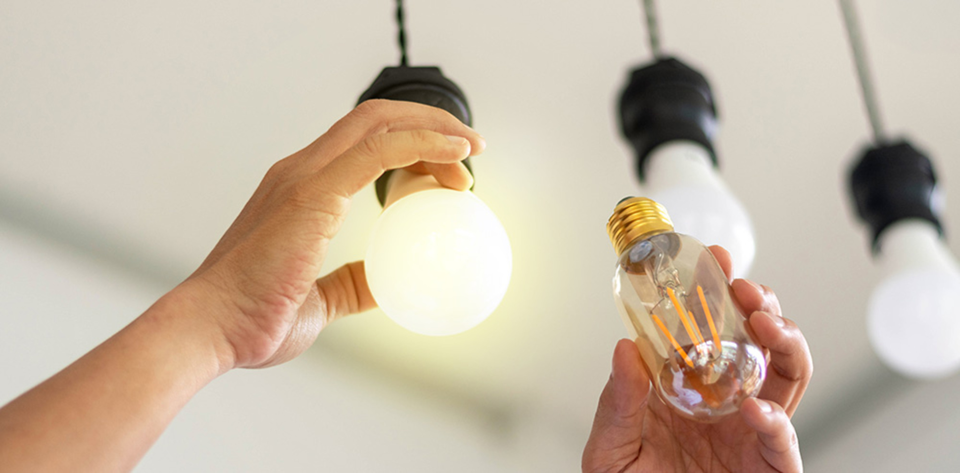 Energie sparen bei Elektro Pfisterer in Laaber