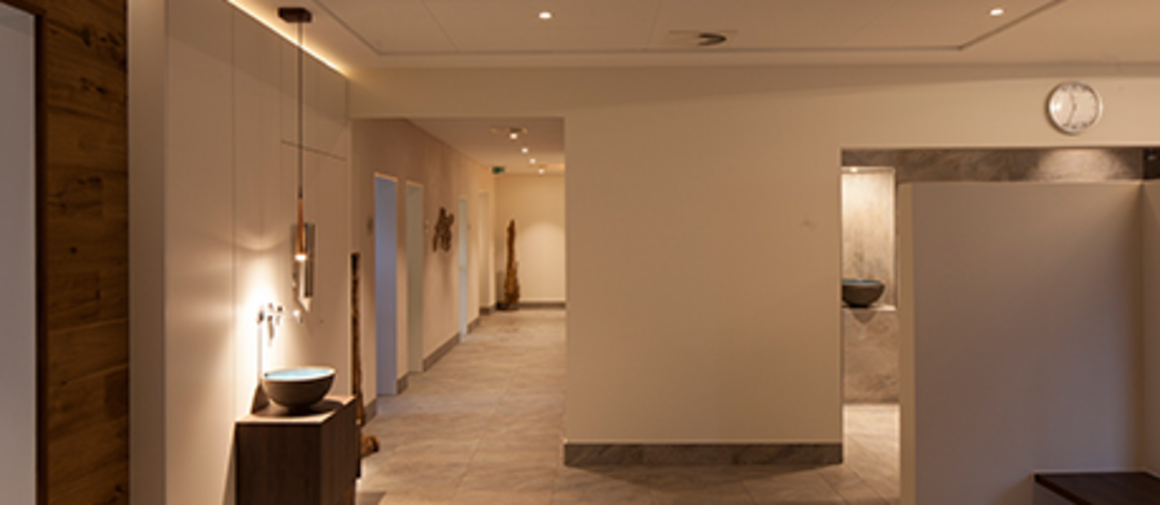 Spa / Wellness bei Elektro Pfisterer in Laaber