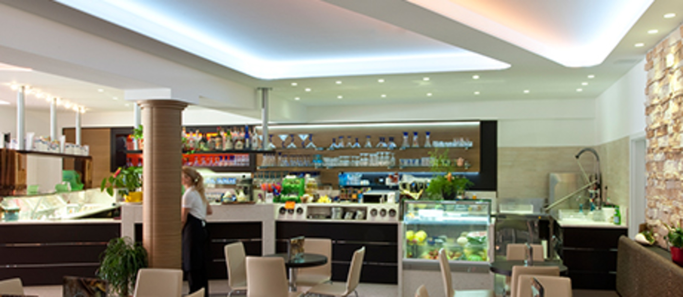 LED-Einsätze bei Elektro Pfisterer in Laaber