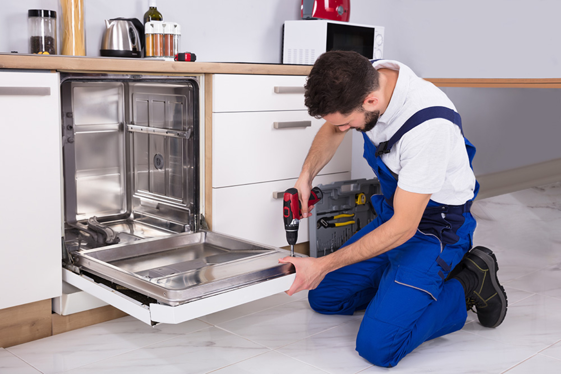 Hausgeräte-Service bei Elektro Pfisterer in Laaber