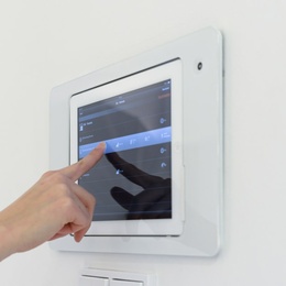 KNX-Planung bei Elektro Pfisterer in Laaber