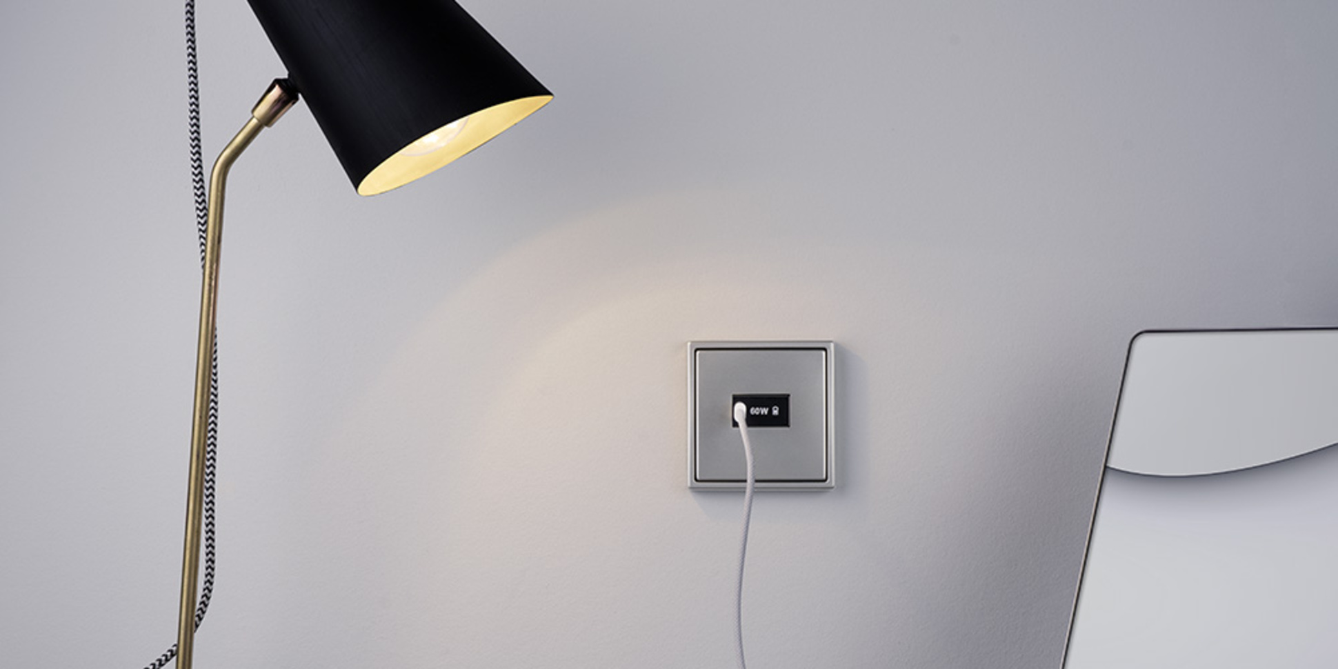 Ladegerät USB PD 60 bei Elektro Pfisterer in Laaber