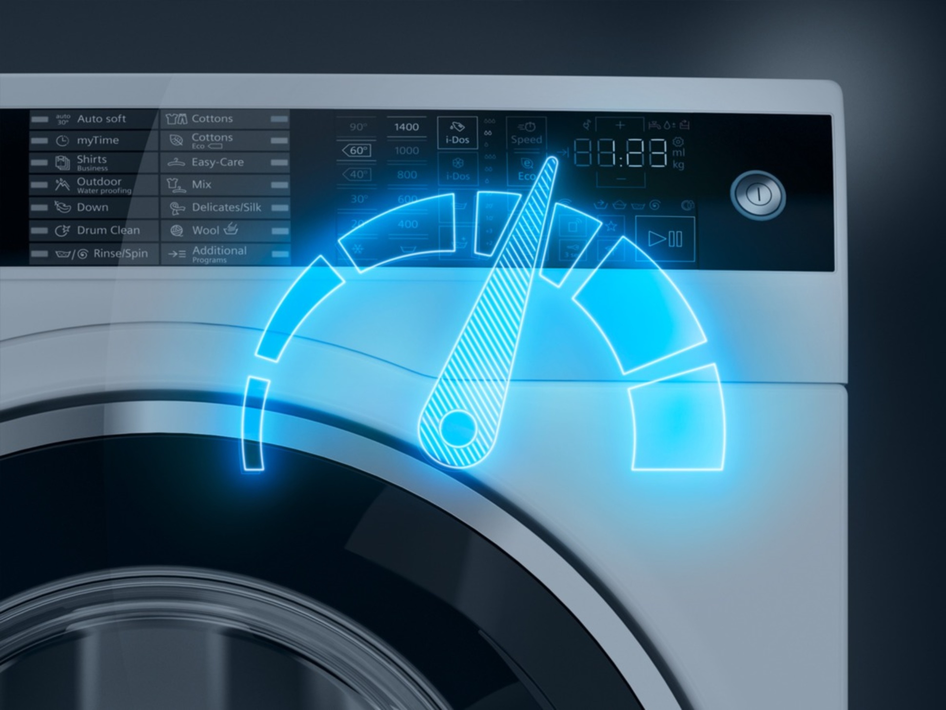 varioSpeed bei Elektro Pfisterer in Laaber