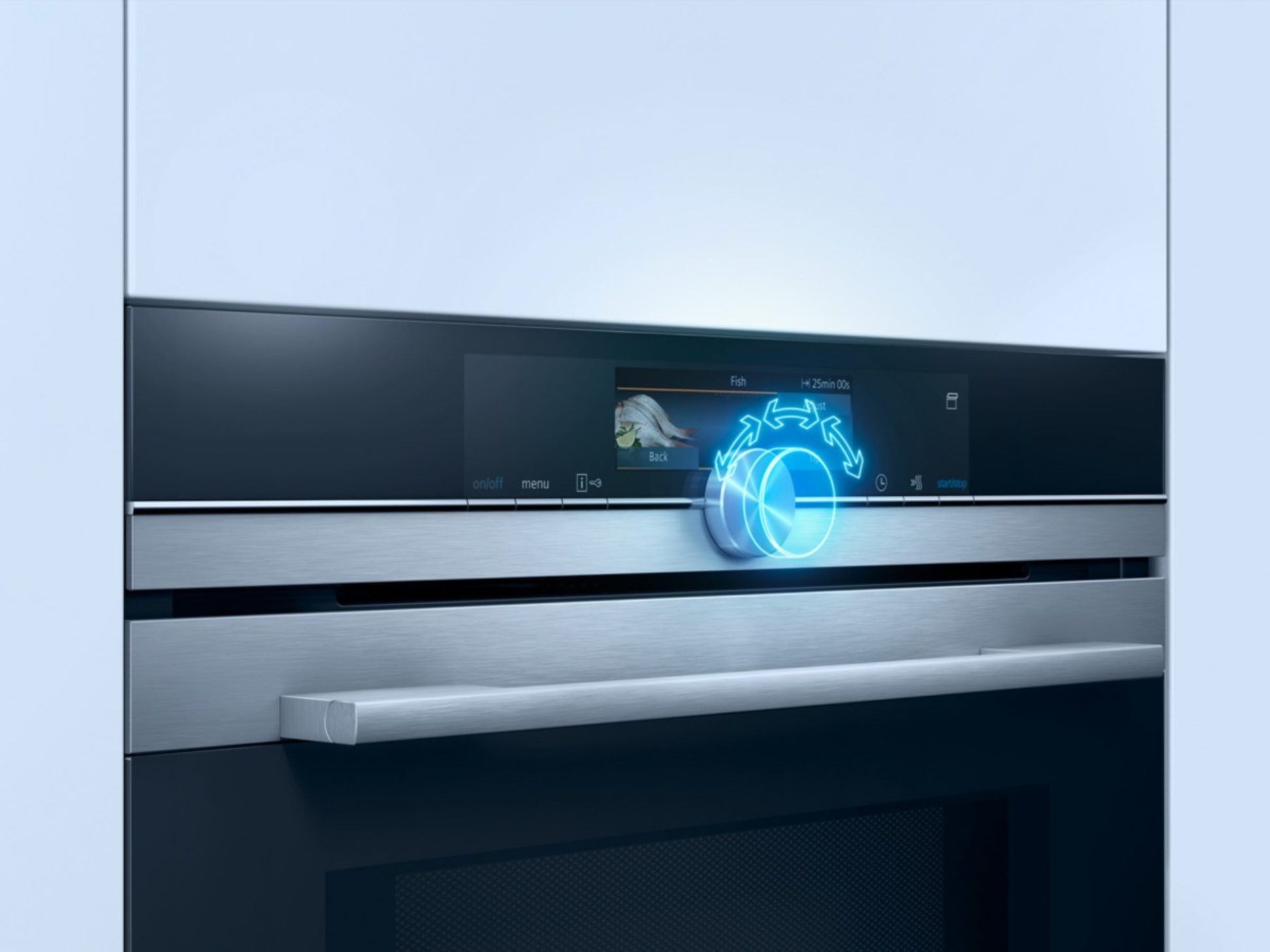 cookControl bei Elektro Pfisterer in Laaber