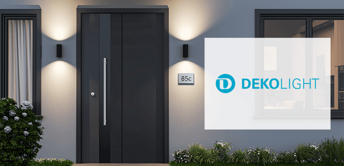 DEKO-LIGHT bei Elektro Pfisterer in Laaber