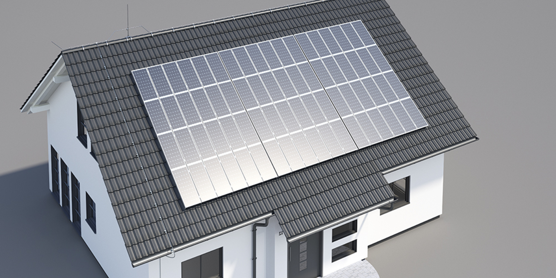 Umfassender Schutz für Photovoltaikanlagen bei Elektro Pfisterer in Laaber