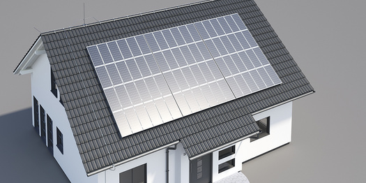 Umfassender Schutz für Photovoltaikanlagen bei Elektro Pfisterer in Laaber