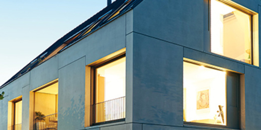 LUXORliving bei Elektro Pfisterer in Laaber