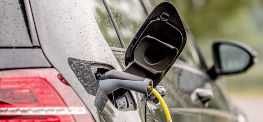E-Mobility bei Elektro Pfisterer in Laaber