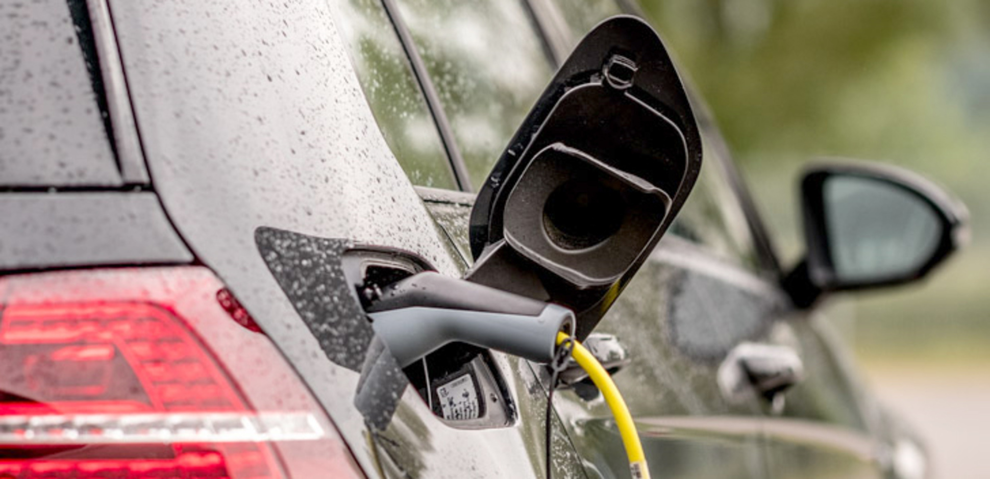 E-Mobility bei Elektro Pfisterer in Laaber