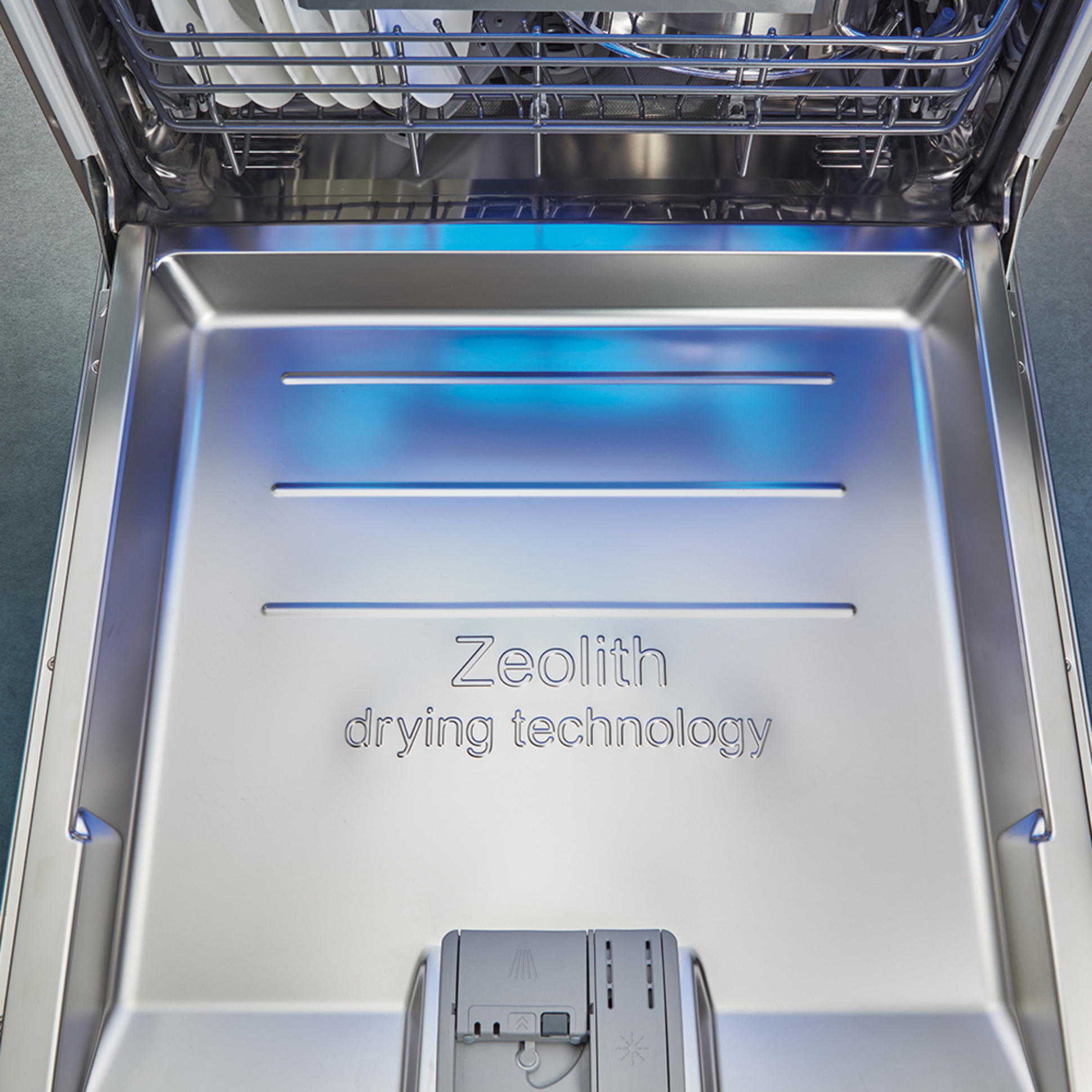 Zeolith Trocknen – Für glänzende Spülergebnisse bei Elektro Pfisterer in Laaber