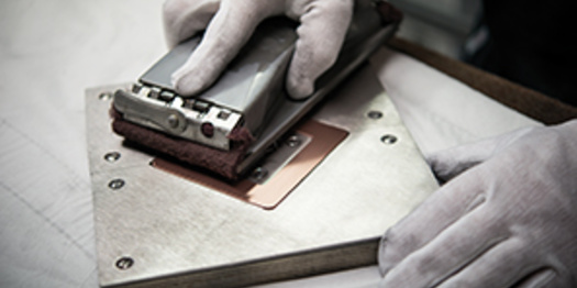 Manufaktur bei Elektro Pfisterer in Laaber