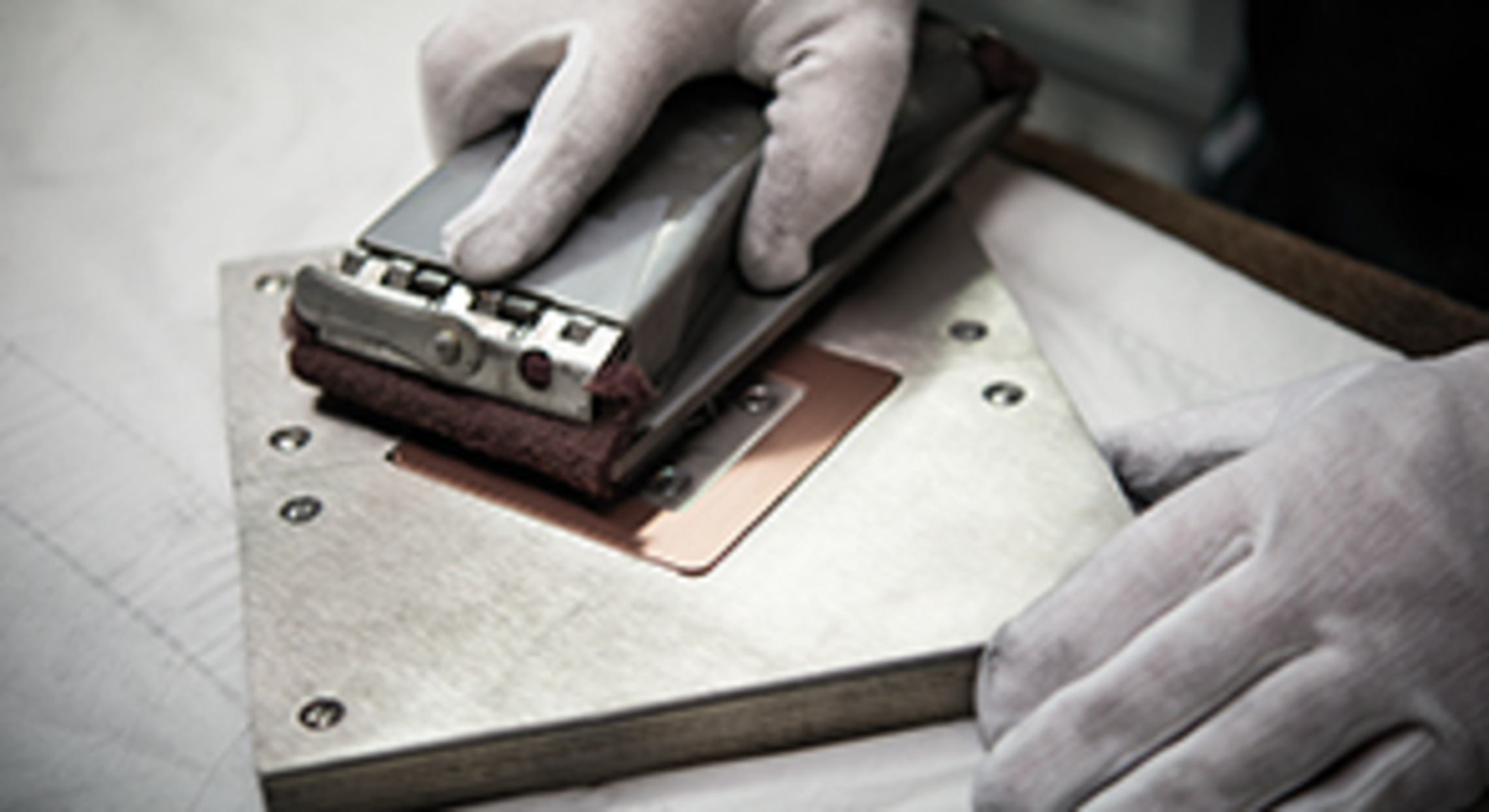 Manufaktur bei Elektro Pfisterer in Laaber