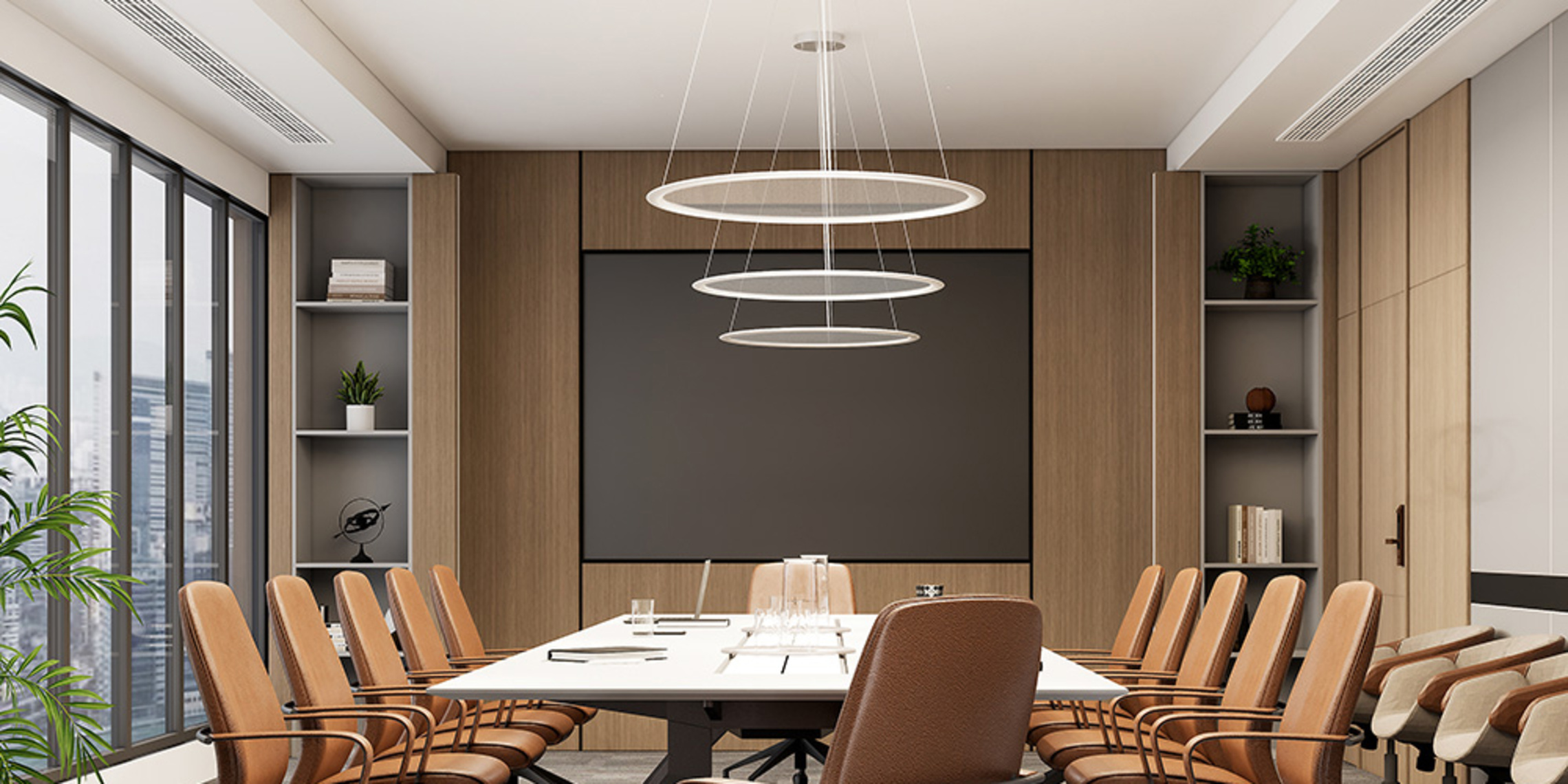 Gewerbliche Leuchten bei Elektro Pfisterer in Laaber