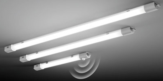 Planox Feuchtraumleuchten bei Elektro Pfisterer in Laaber