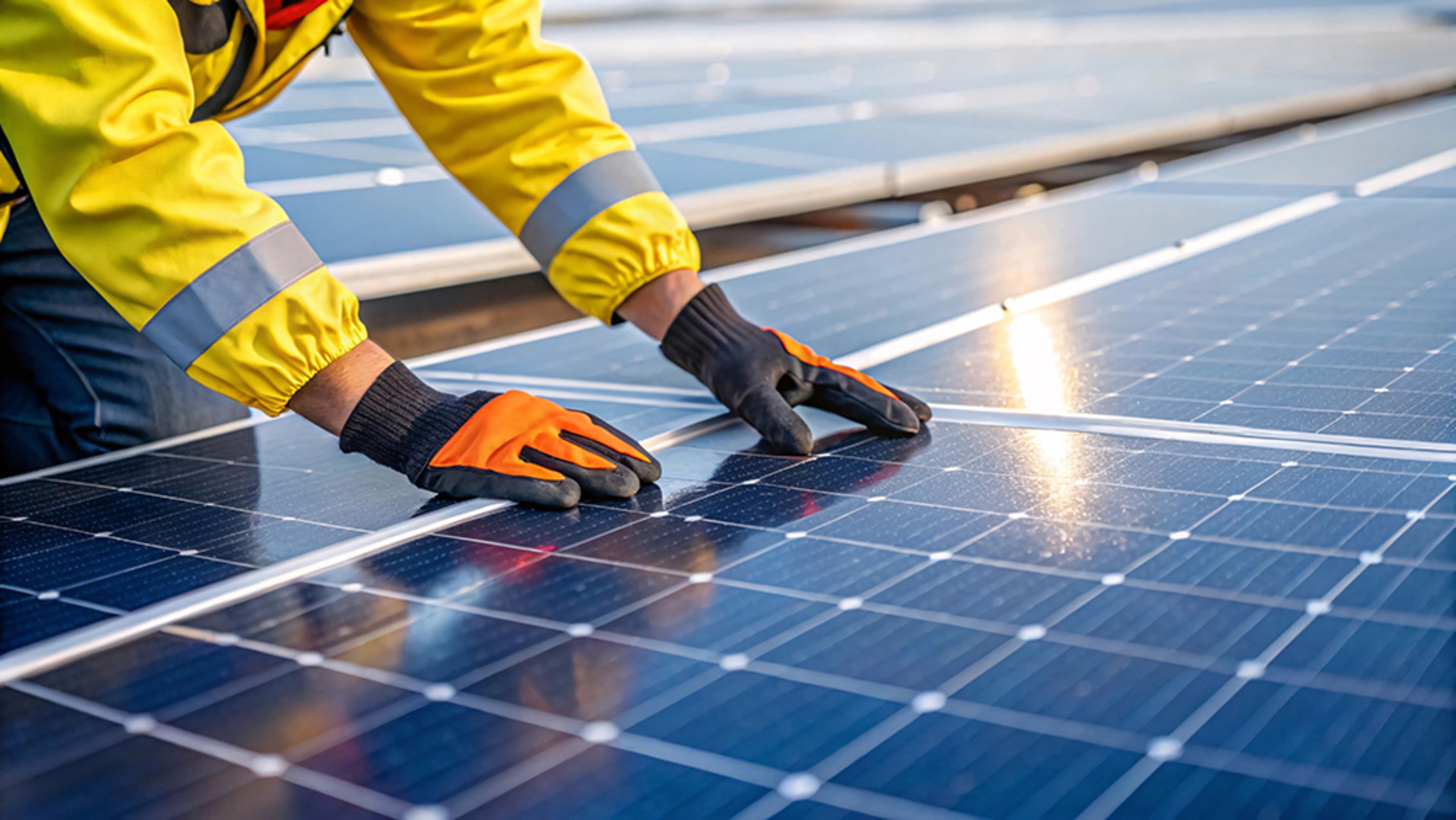 PV-Anlagen bei Elektro Pfisterer in Laaber