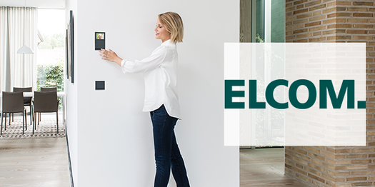 Elcom bei Elektro Pfisterer in Laaber