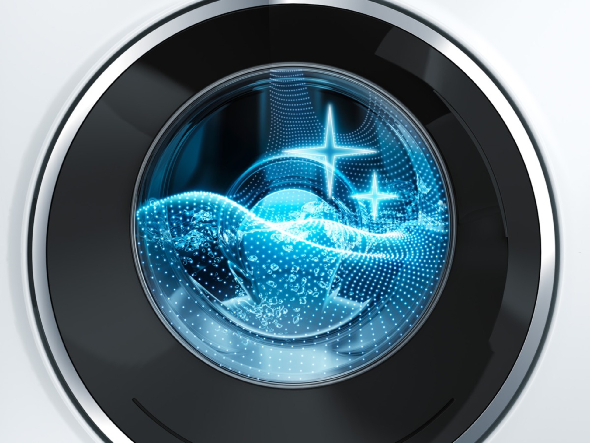 softDry Trommelsystem bei Elektro Pfisterer in Laaber