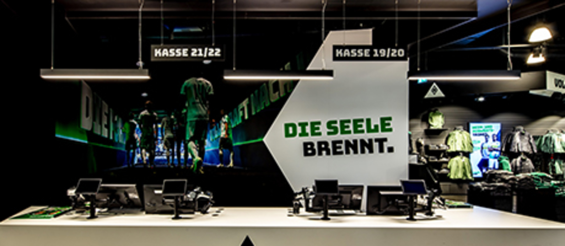 Shop / Retail bei Elektro Pfisterer in Laaber