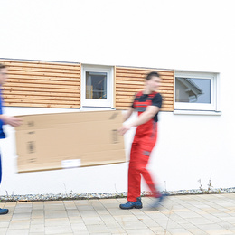 Hausgeräte-Service bei Elektro Pfisterer in Laaber
