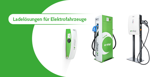 E-Mobility bei Elektro Pfisterer in Laaber