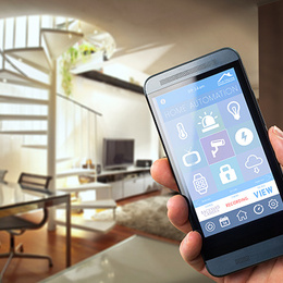 Smart Home bei Elektro Pfisterer in Laaber