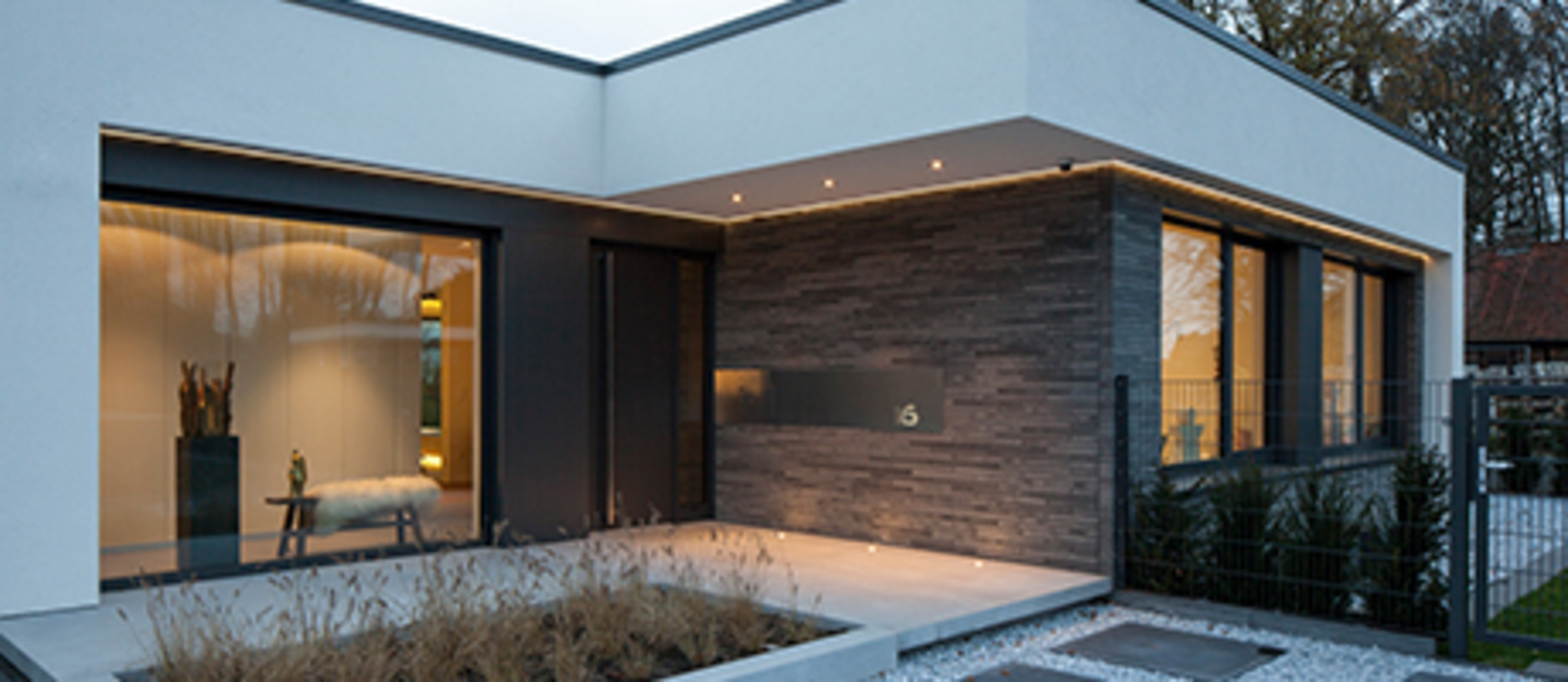 Außenleuchten bei Elektro Pfisterer in Laaber