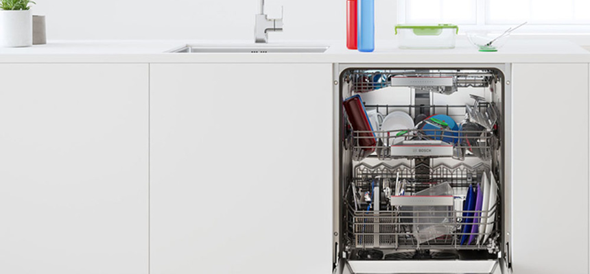 Geschirrspüler bei Elektro Pfisterer in Laaber