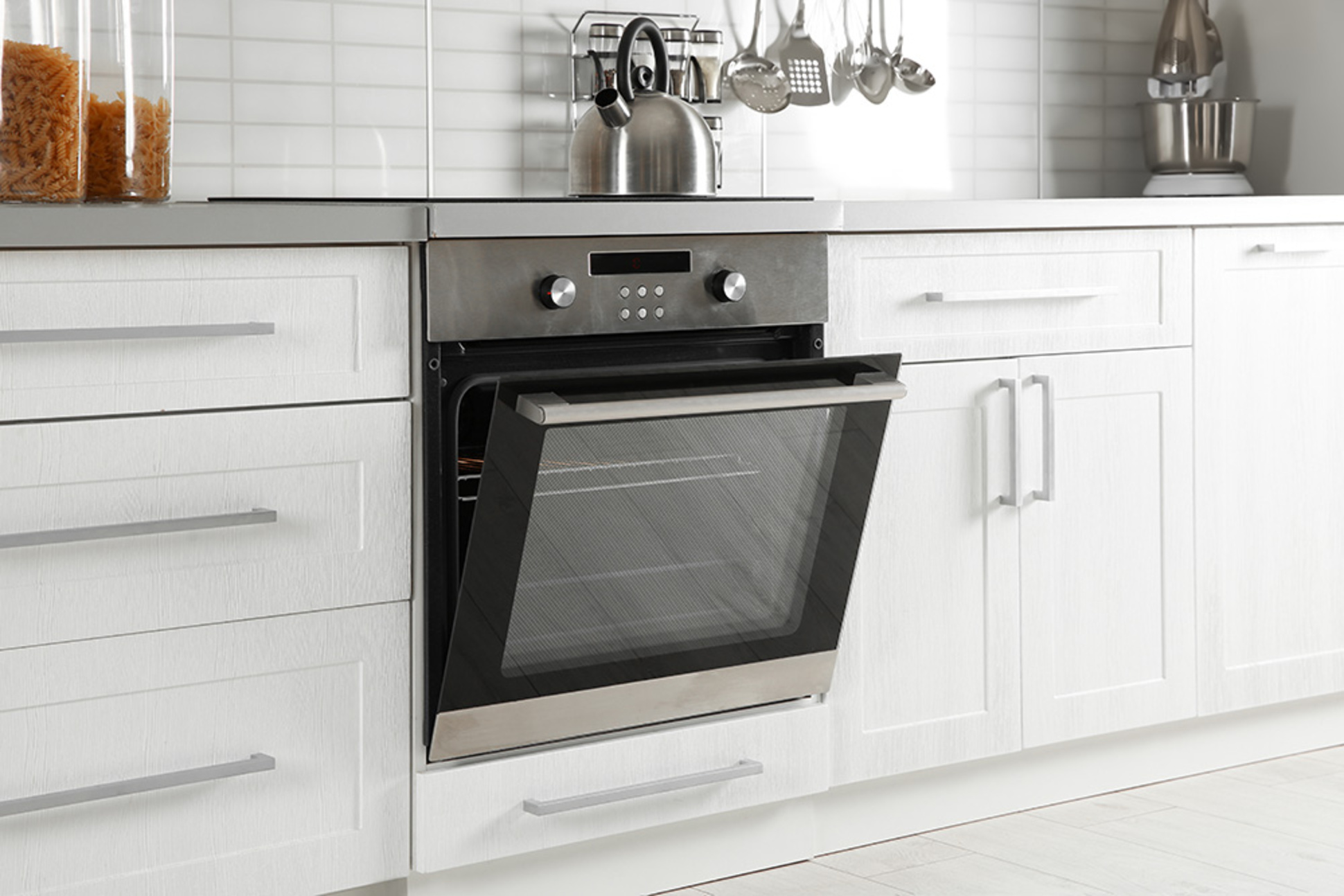 Kochen & Backen bei Elektro Pfisterer in Laaber