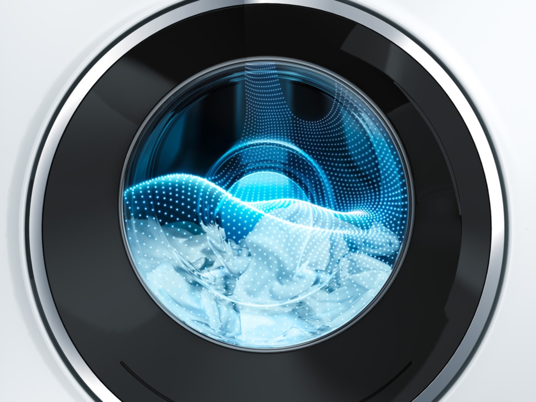 Antiflecken-System bei Elektro Pfisterer in Laaber