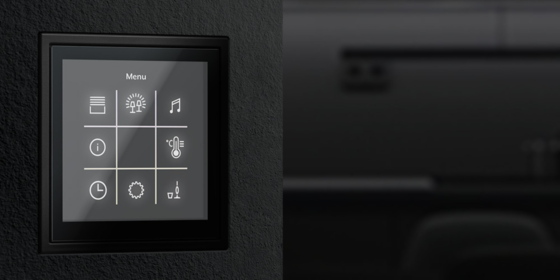 LS TOUCH bei Elektro Pfisterer in Laaber