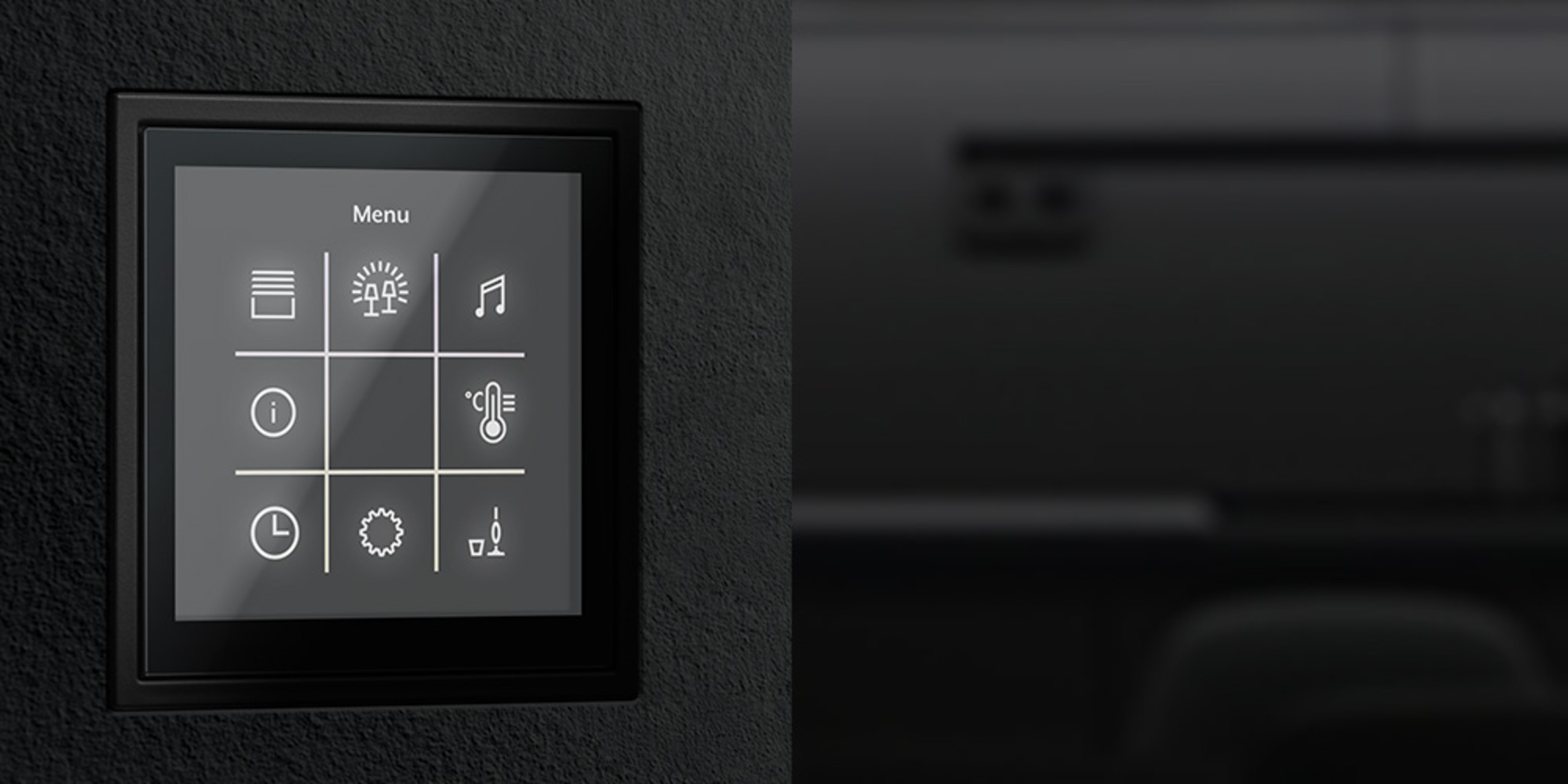 LS TOUCH bei Elektro Pfisterer in Laaber
