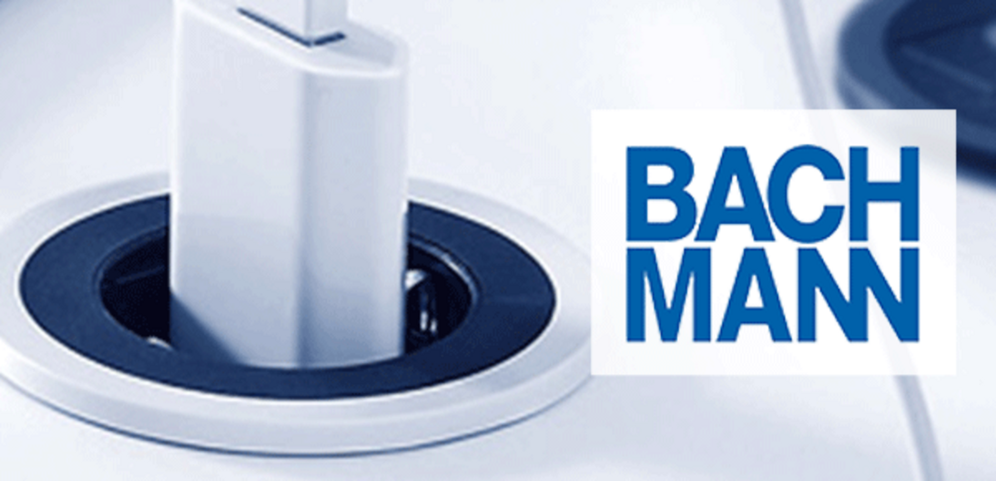 Bachmann bei Elektro Pfisterer in Laaber