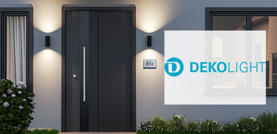 DEKO-LIGHT bei Elektro Pfisterer in Laaber