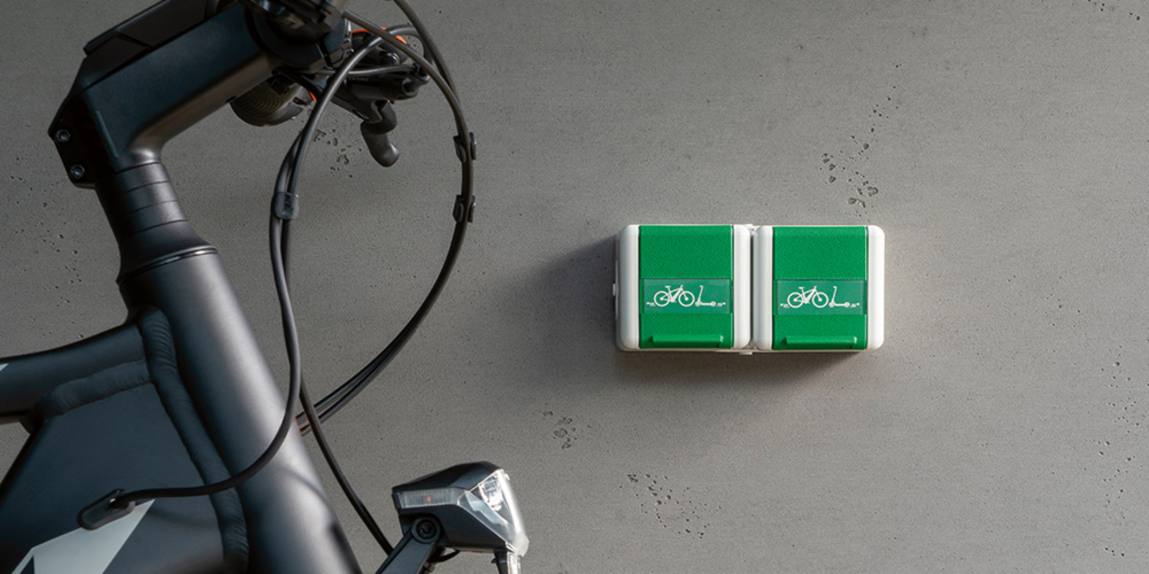 SCHUKO® Steckdose für E-Bikes bei Elektro Pfisterer in Laaber