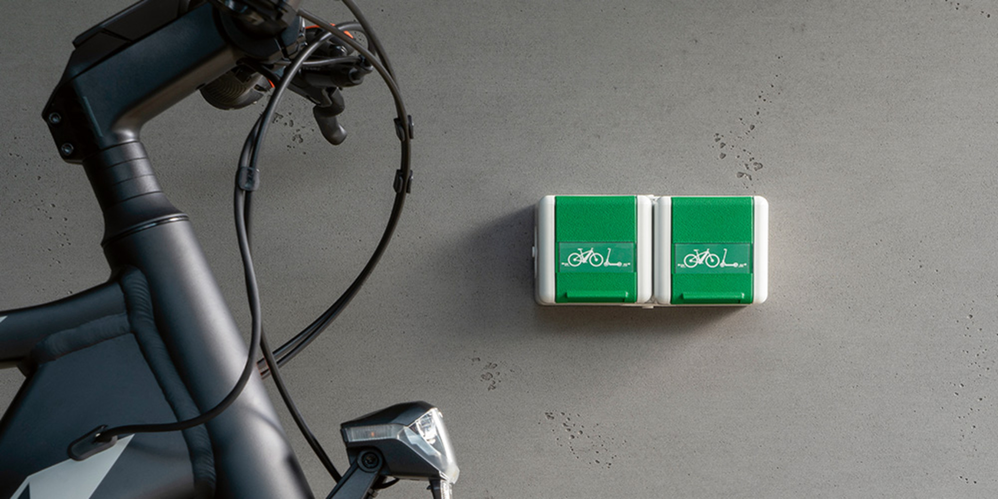 SCHUKO® Steckdose für E-Bikes bei Elektro Pfisterer in Laaber