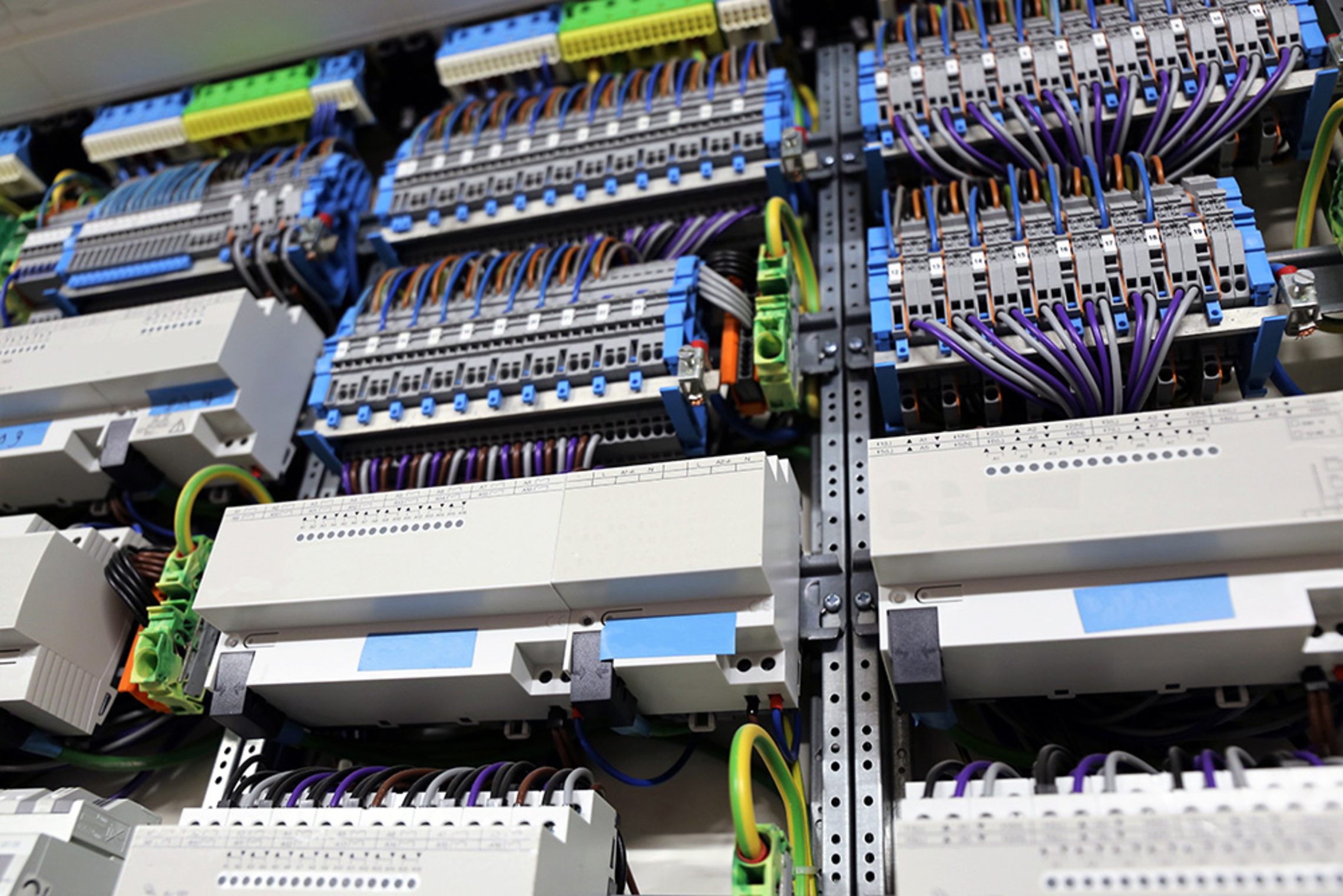 KNX-Planung bei Elektro Pfisterer in Laaber