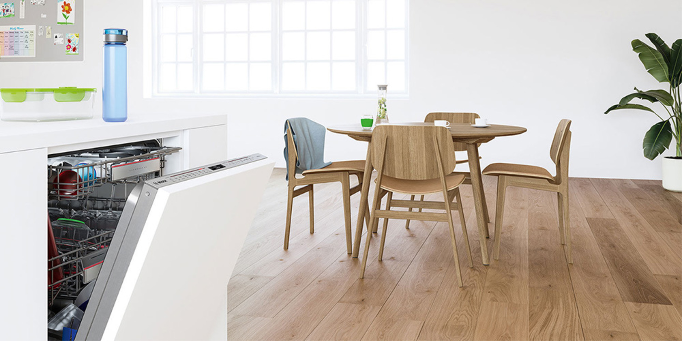 Geschirrspüler bei Elektro Pfisterer in Laaber