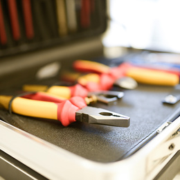 Ihr Servicepartner bei Elektro Pfisterer in Laaber