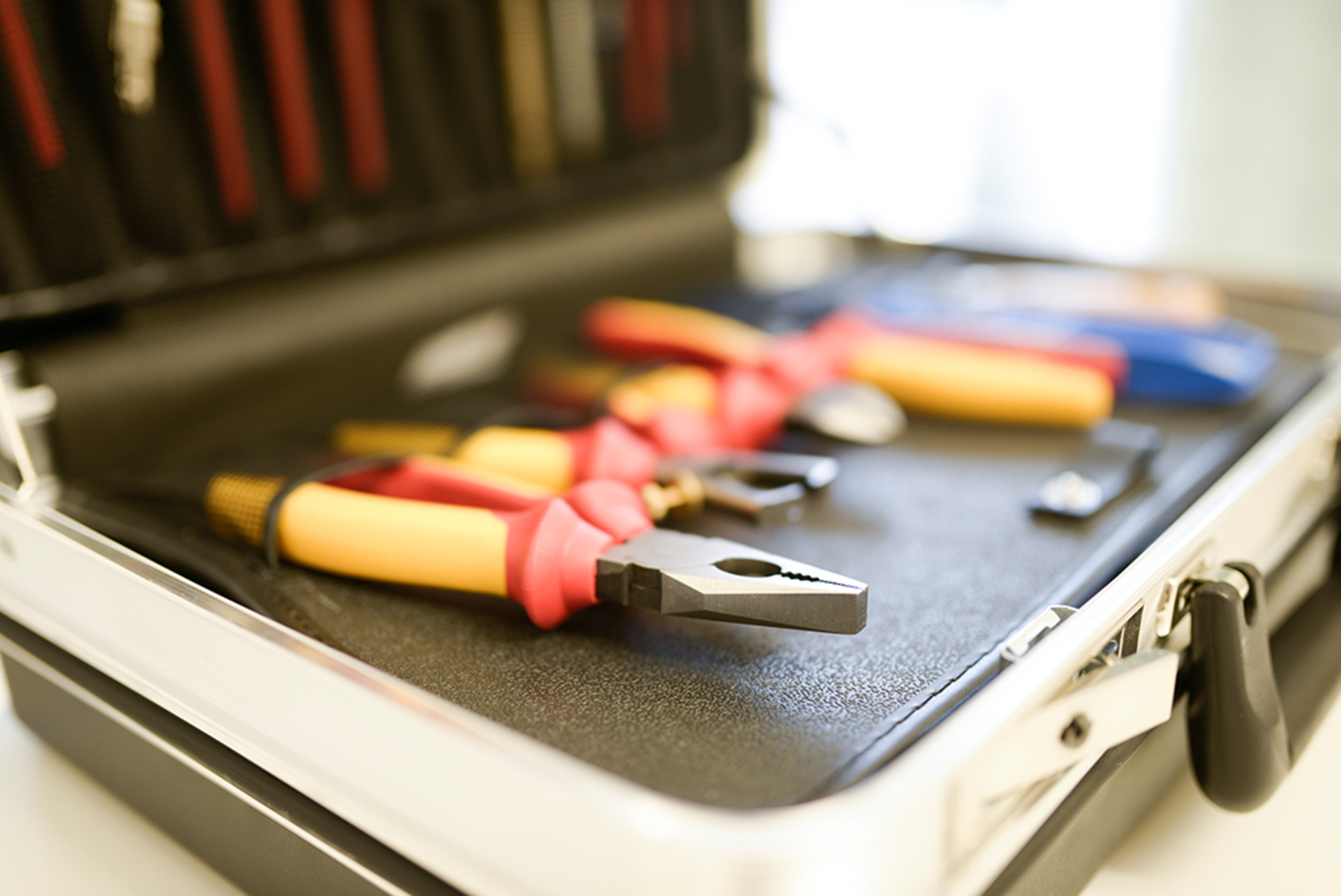 Ihr Servicepartner bei Elektro Pfisterer in Laaber