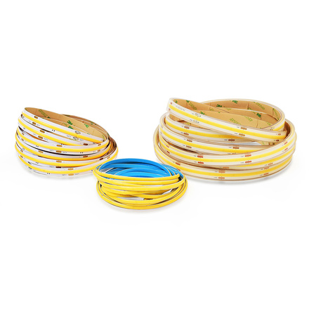 LED Stripes COB bei Elektro Pfisterer in Laaber