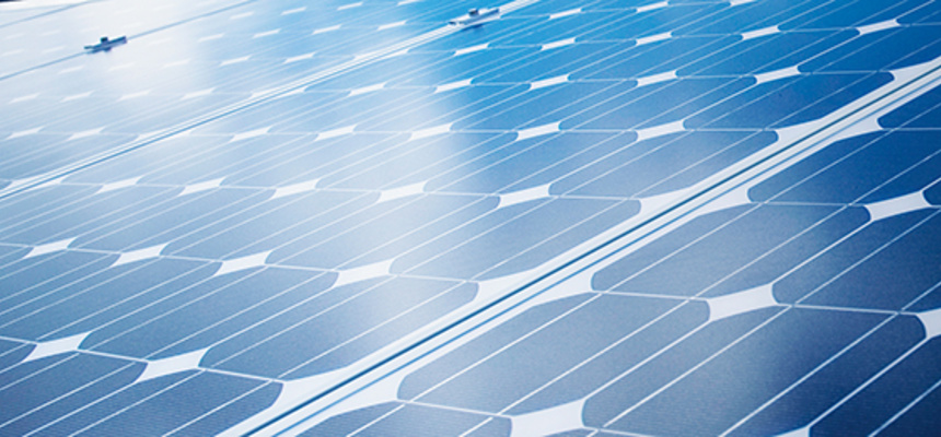 Photovoltaik bei Elektro Pfisterer in Laaber