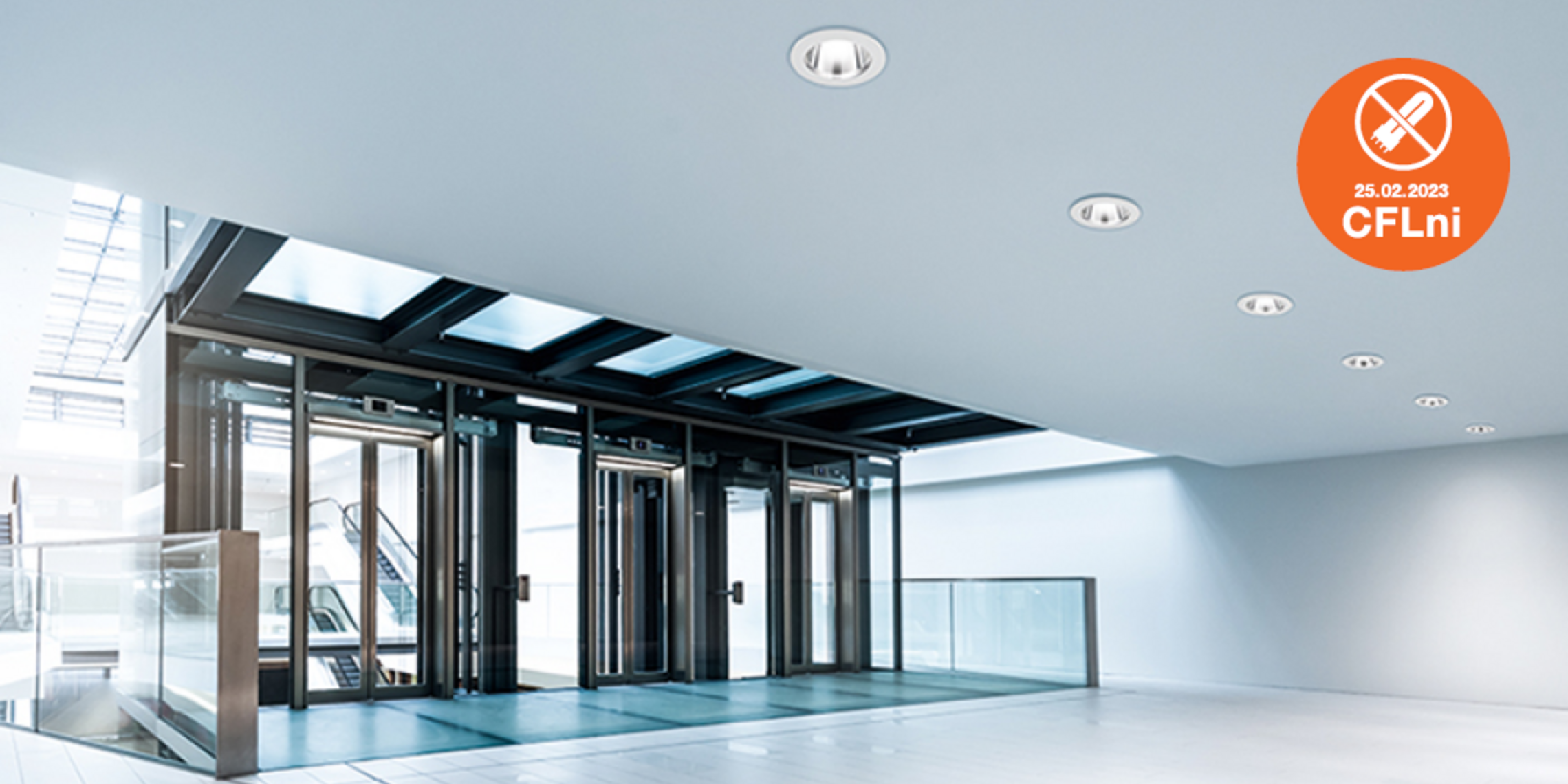 Lösungen zum Kompakt­leucht­stoff­lampen Verbot bei Elektro Pfisterer in Laaber